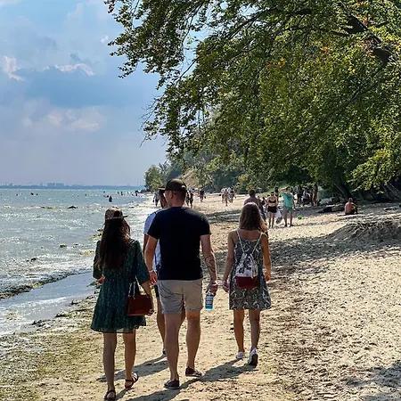 アパート Redlowskie Klify *