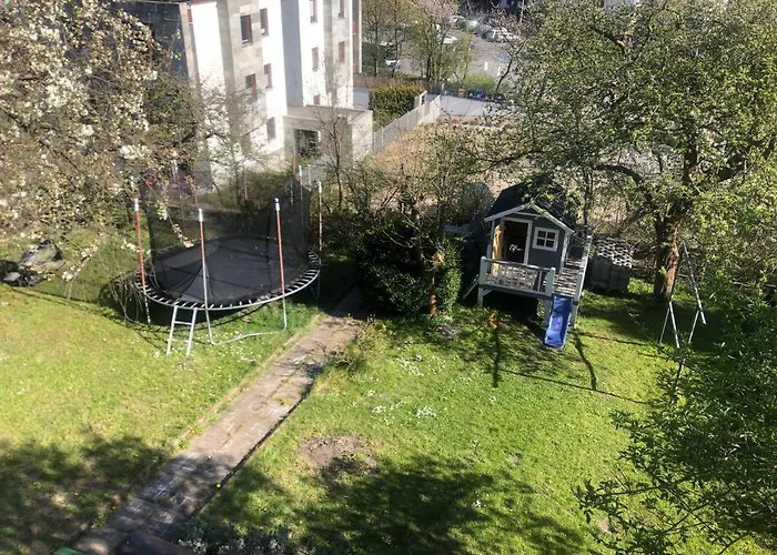 Apartament Redlowskie Klify