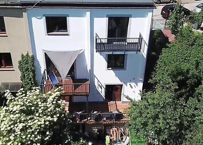 Redlowskie Klify Apartament