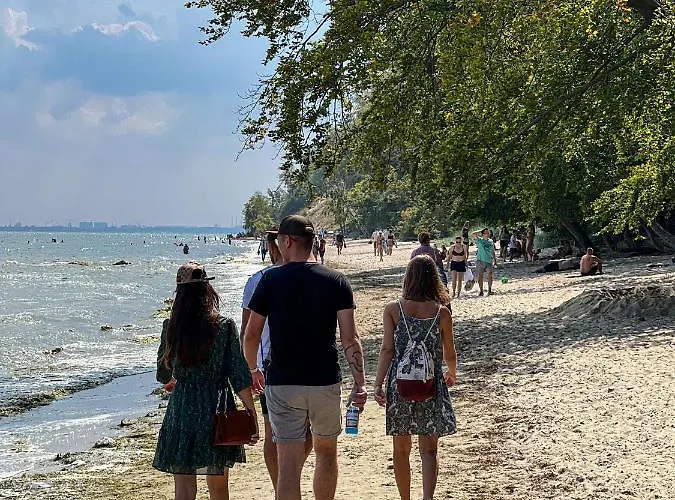 Apartament Redlowskie Klify *