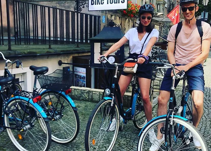 Redlowskie Klify Apartament