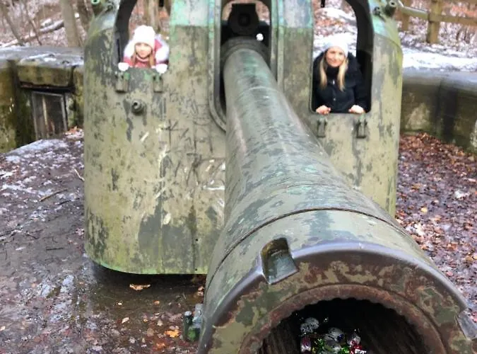 Redlowskie Klify Apartament