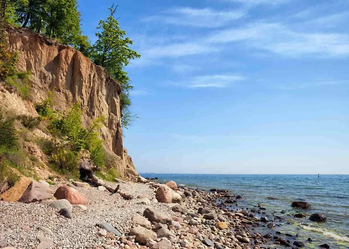 Apartament Redlowskie Klify