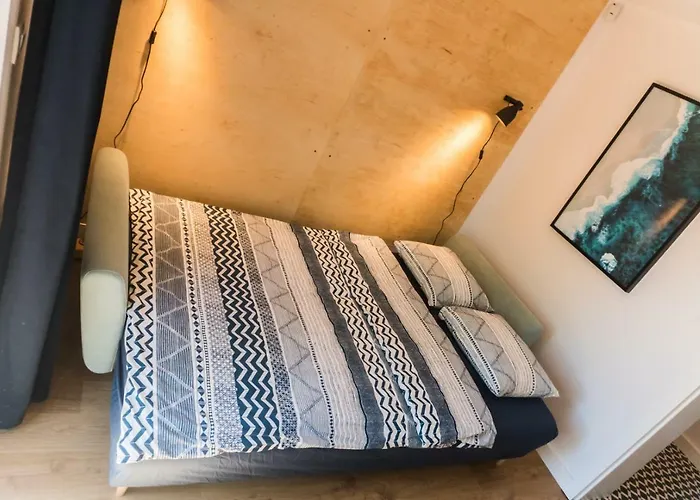 Redlowskie Klify Apartament *