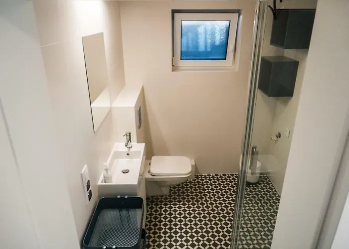 Redlowskie Klify Apartament