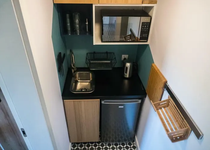 Apartament Redlowskie Klify *