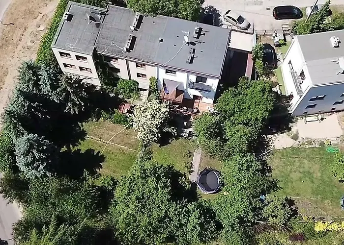 Redlowskie Klify Apartament Gdynia