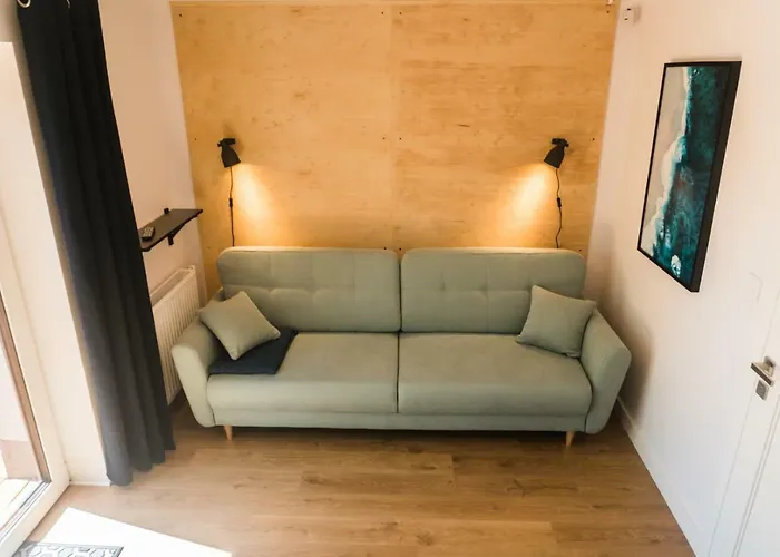 Redlowskie Klify Apartament *